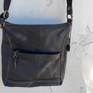 Sak purse